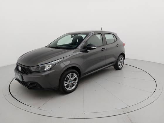 FIAT ARGO 1.0 FIREFLY FLEX DRIVE MANUAL FIAT ARGO 1.0 FIREFLY FLEX DRIVE MANUAL